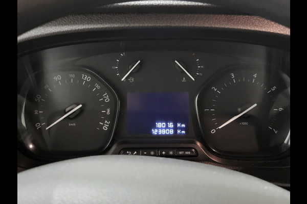 Peugeot Expert 2.0BlueHDI 120pk Imperiaal Euro 6!