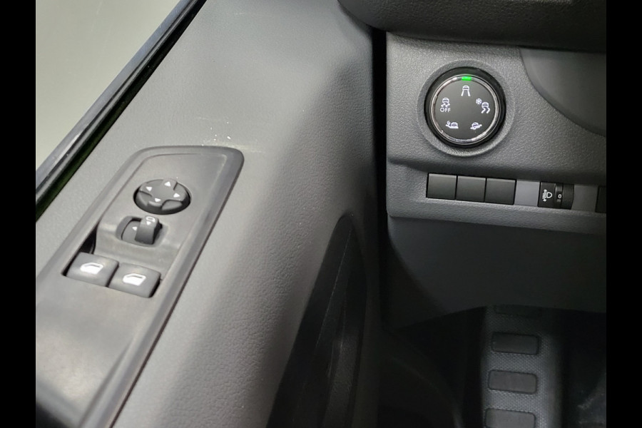 Peugeot Expert 2.0BlueHDI 120pk Imperiaal Euro 6!