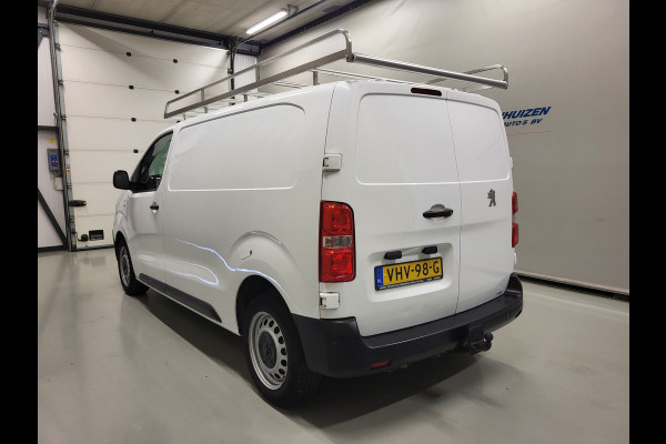 Peugeot Expert 2.0BlueHDI 120pk Imperiaal Euro 6!