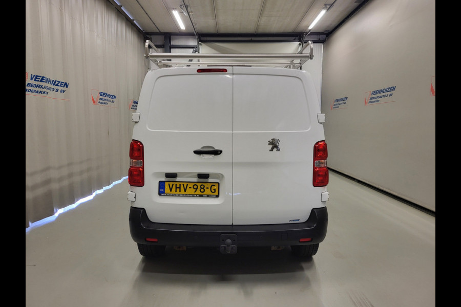 Peugeot Expert 2.0BlueHDI 120pk Imperiaal Euro 6!
