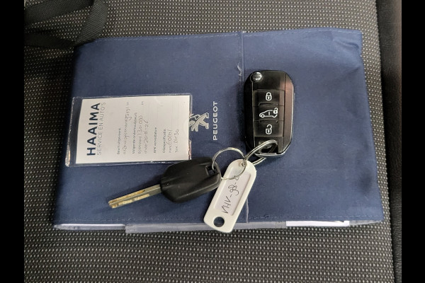 Peugeot Expert 2.0BlueHDI 120pk Imperiaal Euro 6!