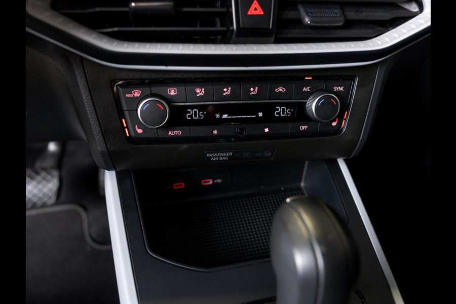 Seat Arona 1.0 EcoTSI Style Business Connect / 95pk / Stoelverwarming / Automatische klimaatregeling /