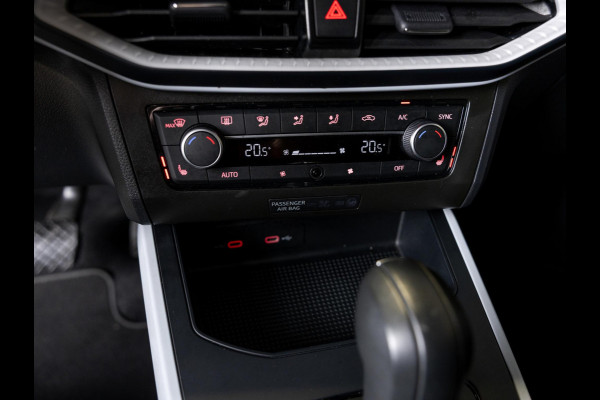 Seat Arona 1.0 EcoTSI Style Business Connect / 95pk / Stoelverwarming / Automatische klimaatregeling /