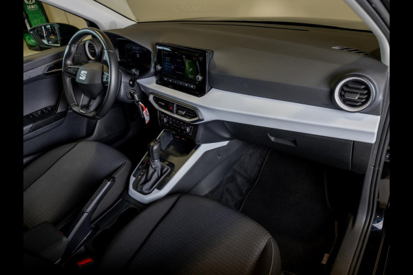 Seat Arona 1.0 EcoTSI Style Business Connect / 95pk / Stoelverwarming / Automatische klimaatregeling /