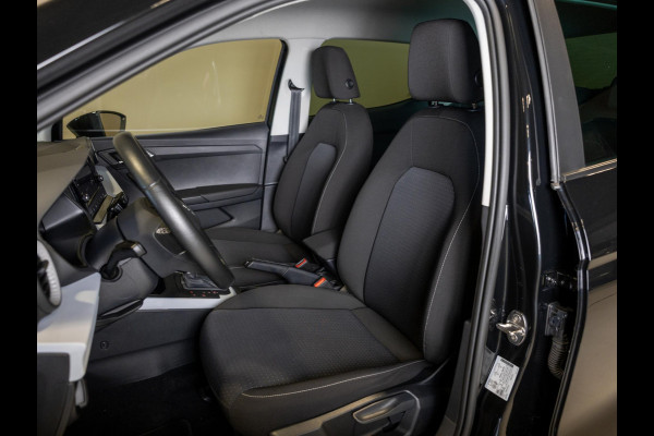Seat Arona 1.0 EcoTSI Style Business Connect / 95pk / Stoelverwarming / Automatische klimaatregeling /