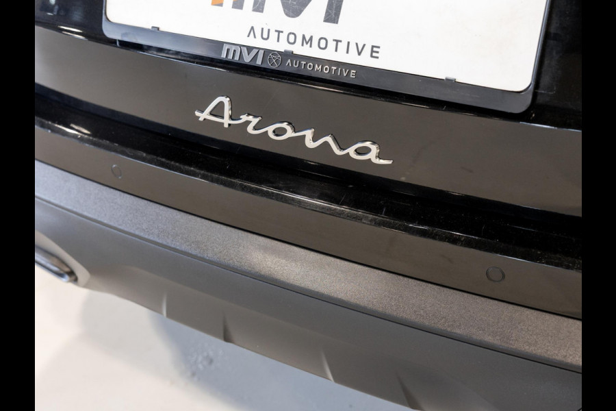 Seat Arona 1.0 EcoTSI Style Business Connect / 95pk / Stoelverwarming / Automatische klimaatregeling /