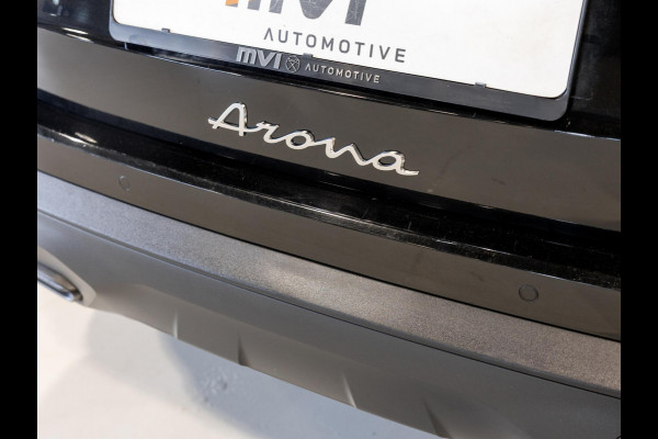 Seat Arona 1.0 EcoTSI Style Business Connect / 95pk / Stoelverwarming / Automatische klimaatregeling /