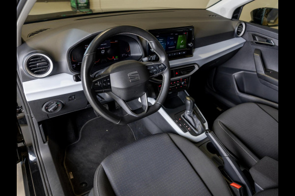Seat Arona 1.0 EcoTSI Style Business Connect / 95pk / Stoelverwarming / Automatische klimaatregeling /