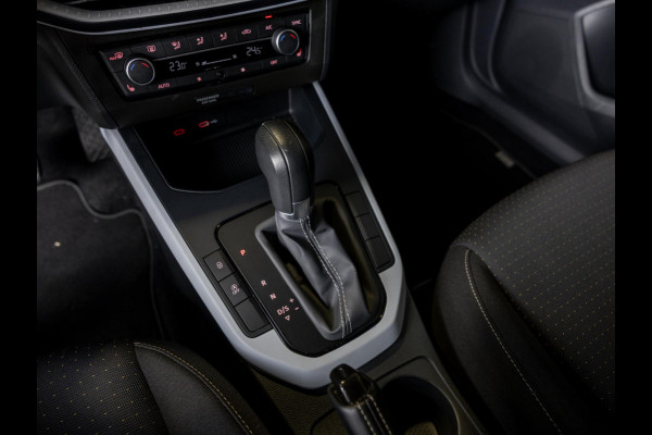 Seat Arona 1.0 EcoTSI Style Business Connect / 95pk / Stoelverwarming / Automatische klimaatregeling /