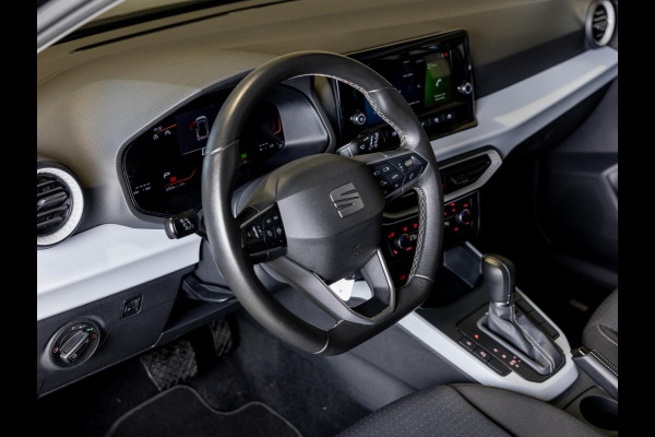 Seat Arona 1.0 EcoTSI Style Business Connect / 95pk / Stoelverwarming / Automatische klimaatregeling /