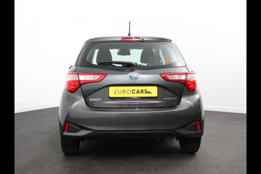 Toyota Yaris 1.5 Automaat Hybrid Active Camera Climate Control Cruise Control Navigatie Bluetooth 29339 km!