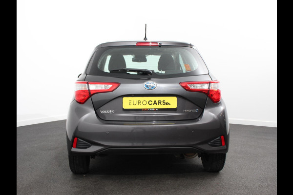 Toyota Yaris 1.5 Automaat Hybrid Active Camera Climate Control Cruise Control Navigatie Bluetooth 29339 km!