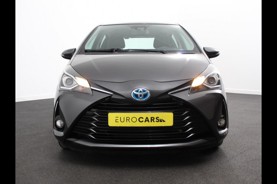 Toyota Yaris 1.5 Automaat Hybrid Active Camera Climate Control Cruise Control Navigatie Bluetooth 29339 km!