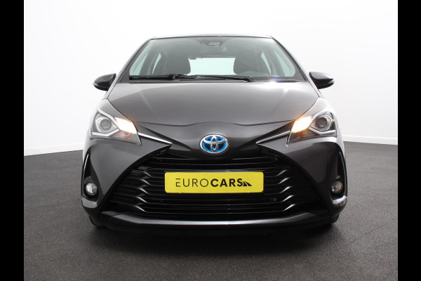 Toyota Yaris 1.5 Automaat Hybrid Active Camera Climate Control Cruise Control Navigatie Bluetooth 29339 km!