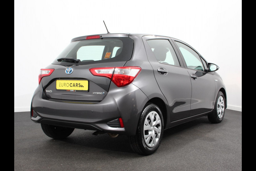 Toyota Yaris 1.5 Automaat Hybrid Active Camera Climate Control Cruise Control Navigatie Bluetooth 29339 km!