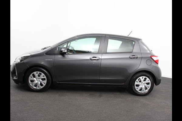 Toyota Yaris 1.5 Automaat Hybrid Active Camera Climate Control Cruise Control Navigatie Bluetooth 29339 km!