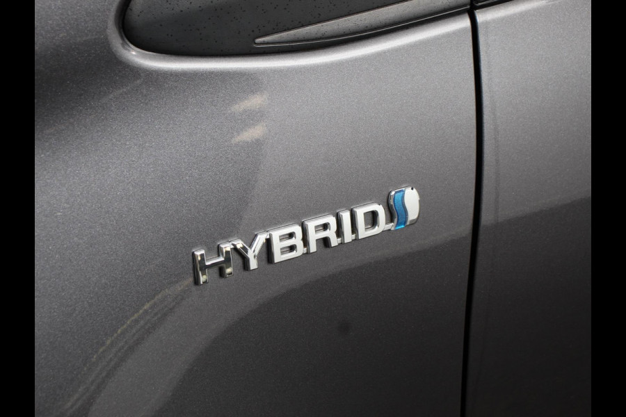 Toyota Yaris 1.5 Automaat Hybrid Active Camera Climate Control Cruise Control Navigatie Bluetooth 29339 km!