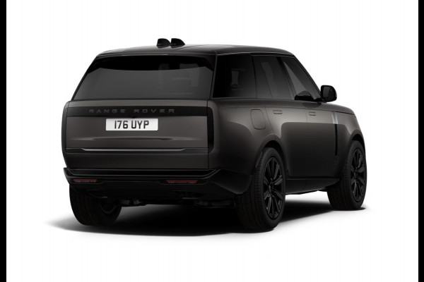 Land Rover Range Rover 3.0 P550e Autobiography - Towing Pack - Shadow Pack - Comfort Pack