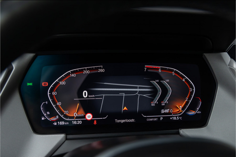 BMW 1-serie 118i M-Sport stuur - Shadow Line