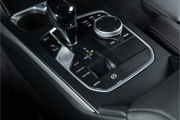 BMW 1-serie 118i M-Sport stuur - Shadow Line