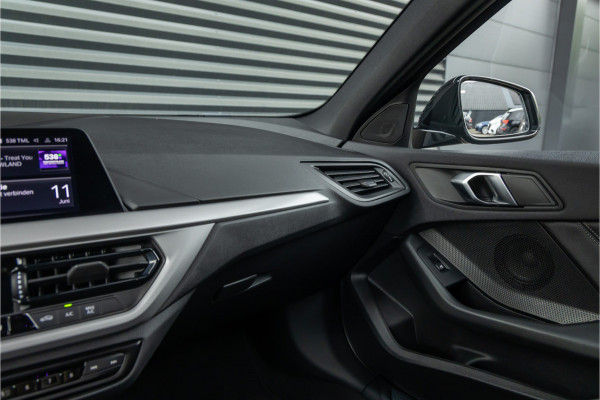 BMW 1-serie 118i M-Sport stuur - Shadow Line