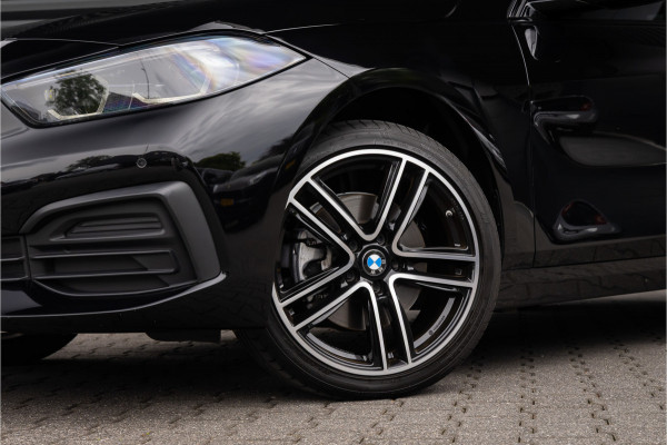 BMW 1-serie 118i M-Sport stuur - Shadow Line
