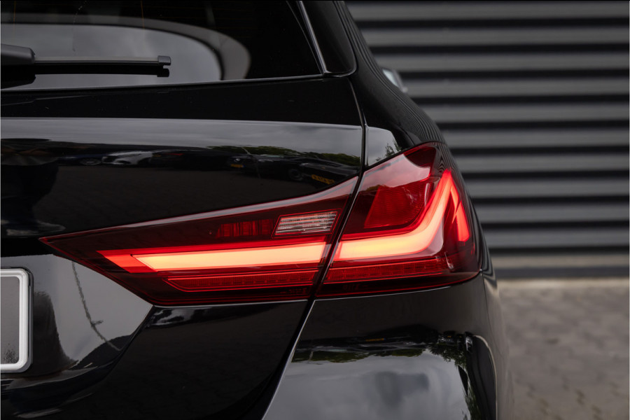 BMW 1-serie 118i M-Sport stuur - Shadow Line
