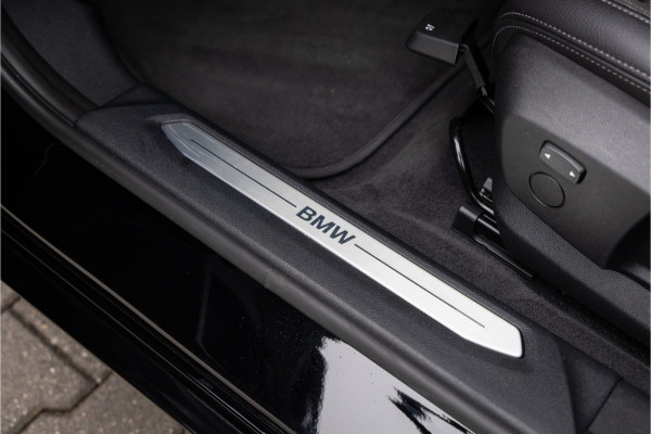BMW 1-serie 118i M-Sport stuur - Shadow Line