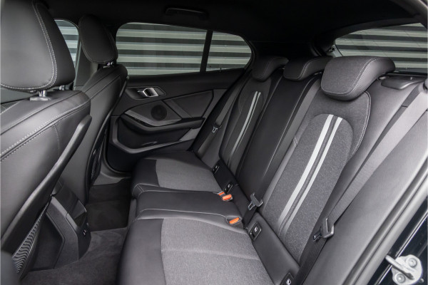 BMW 1-serie 118i M-Sport stuur - Shadow Line