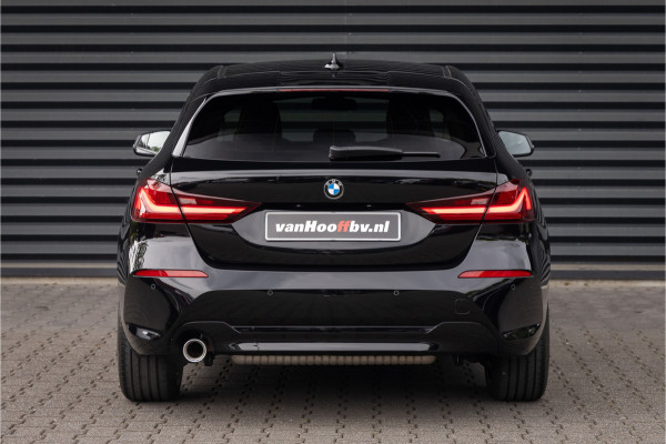 BMW 1-serie 118i M-Sport stuur - Shadow Line