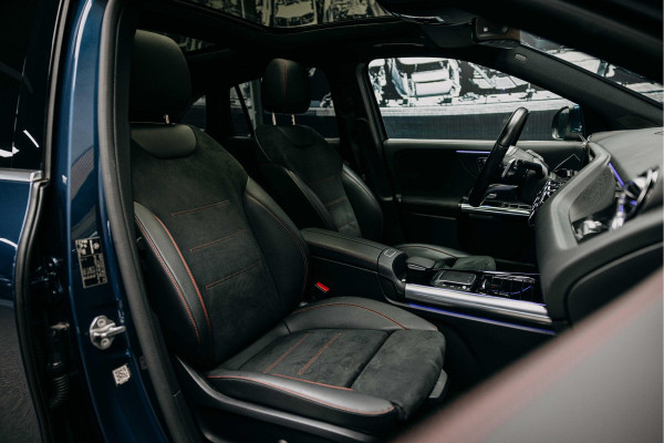 Mercedes-Benz GLA 180 d Business Solution AMG | AMG-Line | Pano | Stoelverwarming | Achteruitrijcamera |