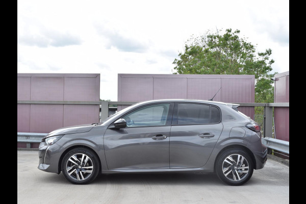 Peugeot 208 1.2 PureTech 100 Allure | NAVI | CLIMATE CONTROL | PARKEERSENSOREN MET CAMERA | CRUISE CONTROL | 36.259 KM