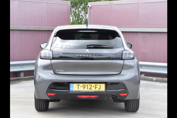 Peugeot 208 1.2 PureTech 100 Allure | NAVI | CLIMATE CONTROL | PARKEERSENSOREN MET CAMERA | CRUISE CONTROL | 36.259 KM