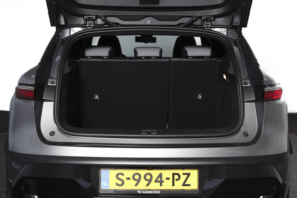 Renault Mégane E-Tech EV60 Optimum Charge Techno | Dig.Cockpit | Adapt.Cruise | Stoel-+Stuurverw. | 360 camera | NAV+App.Connect | Auto. Airco | Trekhaak | LM 20" |