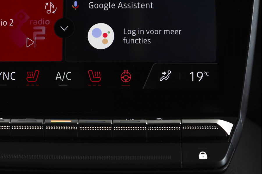 Renault Mégane E-Tech EV60 Optimum Charge Techno | Dig.Cockpit | Adapt.Cruise | Stoel-+Stuurverw. | 360 camera | NAV+App.Connect | Auto. Airco | Trekhaak | LM 20" |