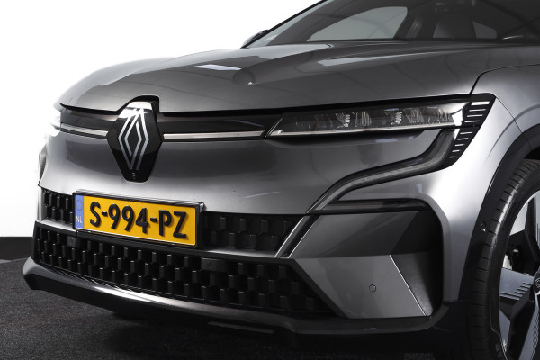 Renault Mégane E-Tech EV60 Optimum Charge Techno | Dig.Cockpit | Adapt.Cruise | Stoel-+Stuurverw. | 360 camera | NAV+App.Connect | Auto. Airco | Trekhaak | LM 20" |