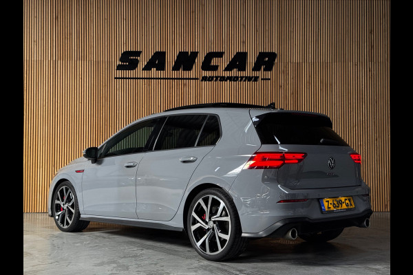 Volkswagen Golf 2.0 TSI GTI PANO|H&K|STOEL VENTILATIE & VERWARMING|MATRIX|MEMORY|LEDER|ACC|AMBIENT|19 INCH