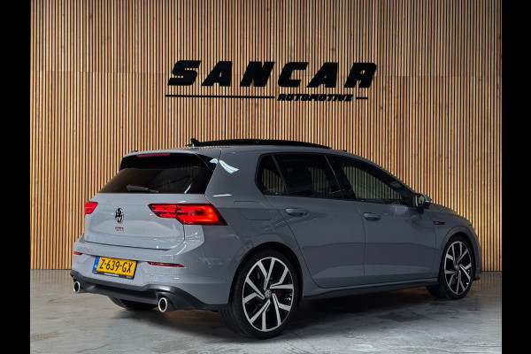 Volkswagen Golf 2.0 TSI GTI PANO|H&K|STOEL VENTILATIE & VERWARMING|MATRIX|MEMORY|LEDER|ACC|AMBIENT|19 INCH