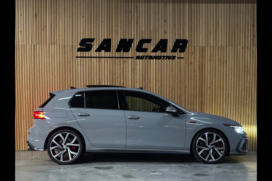 Volkswagen Golf 2.0 TSI GTI PANO|H&K|STOEL VENTILATIE & VERWARMING|MATRIX|MEMORY|LEDER|ACC|AMBIENT|19 INCH