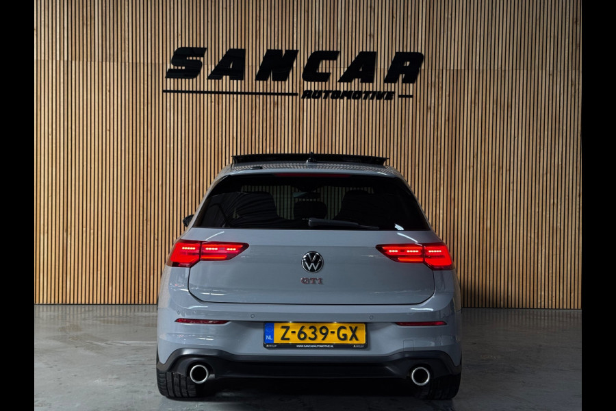 Volkswagen Golf 2.0 TSI GTI PANO|H&K|STOEL VENTILATIE & VERWARMING|MATRIX|MEMORY|LEDER|ACC|AMBIENT|19 INCH