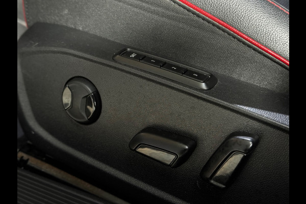 Volkswagen Golf 2.0 TSI GTI PANO|H&K|STOEL VENTILATIE & VERWARMING|MATRIX|MEMORY|LEDER|ACC|AMBIENT|19 INCH