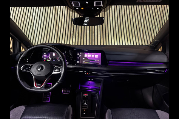 Volkswagen Golf 2.0 TSI GTI PANO|H&K|STOEL VENTILATIE & VERWARMING|MATRIX|MEMORY|LEDER|ACC|AMBIENT|19 INCH