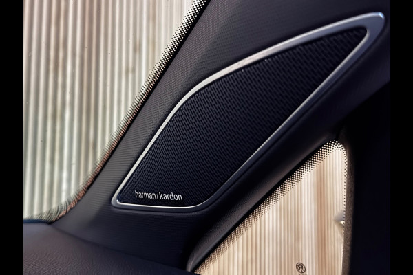 Volkswagen Golf 2.0 TSI GTI PANO|H&K|STOEL VENTILATIE & VERWARMING|MATRIX|MEMORY|LEDER|ACC|AMBIENT|19 INCH