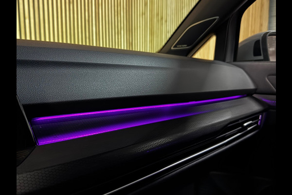 Volkswagen Golf 2.0 TSI GTI PANO|H&K|STOEL VENTILATIE & VERWARMING|MATRIX|MEMORY|LEDER|ACC|AMBIENT|19 INCH