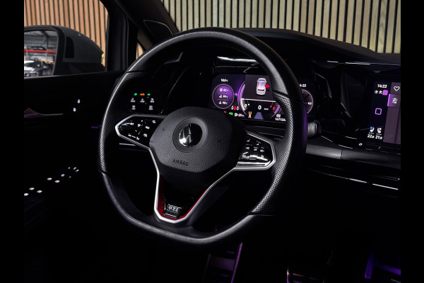 Volkswagen Golf 2.0 TSI GTI PANO|H&K|STOEL VENTILATIE & VERWARMING|MATRIX|MEMORY|LEDER|ACC|AMBIENT|19 INCH