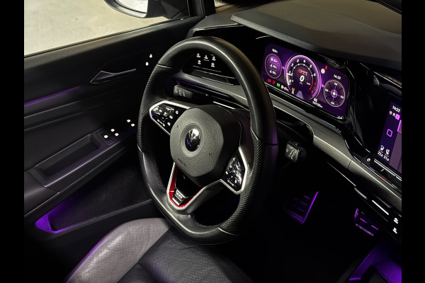 Volkswagen Golf 2.0 TSI GTI PANO|H&K|STOEL VENTILATIE & VERWARMING|MATRIX|MEMORY|LEDER|ACC|AMBIENT|19 INCH
