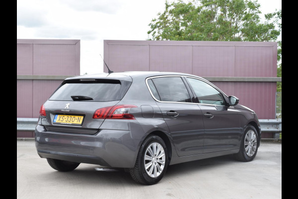 Peugeot 308 1.2 PureTech Blue Lease Premium | 130 PK | AUTOMAAT | NAVI | CLIMATE CONTROL | PARKEERSENSOREN MET CAMERA | CRUISE CONTROL