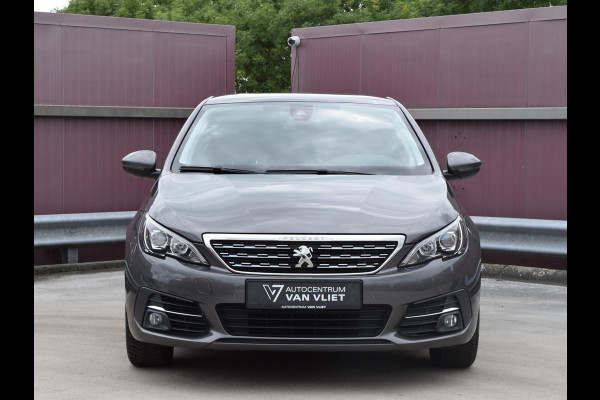 Peugeot 308 1.2 PureTech Blue Lease Premium | 130 PK | AUTOMAAT | NAVI | CLIMATE CONTROL | PARKEERSENSOREN MET CAMERA | CRUISE CONTROL