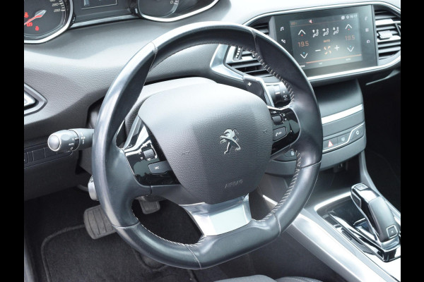 Peugeot 308 1.2 PureTech Blue Lease Premium | 130 PK | AUTOMAAT | NAVI | CLIMATE CONTROL | PARKEERSENSOREN MET CAMERA | CRUISE CONTROL