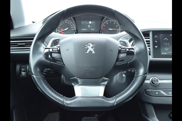 Peugeot 308 1.2 PureTech Blue Lease Premium | 130 PK | AUTOMAAT | NAVI | CLIMATE CONTROL | PARKEERSENSOREN MET CAMERA | CRUISE CONTROL